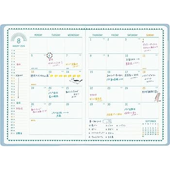 ひまわりページ　マンスリーカード 249.マンスリーカード 月齢カード（ひまわり お花 flower